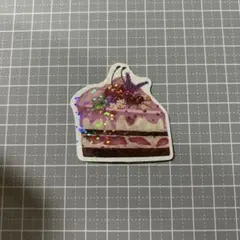 ホログラム　キラキラ　シール　ステッカー　かわいい　おしゃれ　47