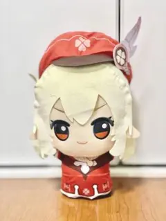 2025年最新】原神 ぬいぐるみ クレーの人気アイテム - メルカリ