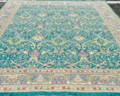 Persian Rug 242cm x 300cm