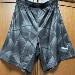 PUMA ハーフパンツ ショートパンツ Lサイズのサムネイル