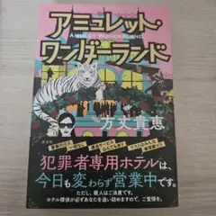 【値下げ交渉大歓迎】アミュレット・ワンダーランド
