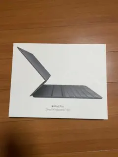 APPLE 12.9inch smart keyboard folio