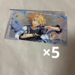 limit break クリアカード 藍良