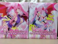 未開封　送料込み　麻雀ファイトガール フィギュア 3種セット