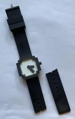 &design 腕時計　ジャンク品