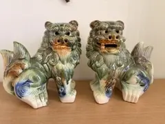 2026年最新】陶器 獅子の人気アイテム - メルカリ