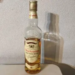 希少】Nessie's Dram Deluxe Blend スコッチウイスキー - メルカリ