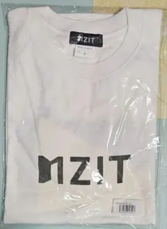 NiziU Tシャツ M 新品 未開封/Make you happy ニジュー Niziu Make you happy Tシャツ M 未開封 - メルカリ