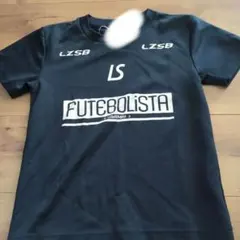 LZSB FUTEBOLISTA ネイビーシャツ - メルカリ