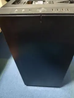 フラクタルデザイン