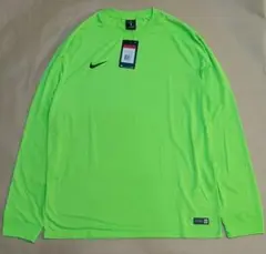 【未使用】NIKE GKシャツ　Lサイズ