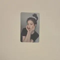 Red Velvet レドベル Queendom アイリーン トレカ