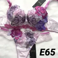 サルート29G エミール・ガレ ブラF65&ソング2点セット店舗限定カラーRE