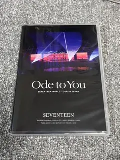 2026年最新】seventeen dvd ode to youの人気アイテム - メルカリ