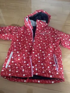 スキーウェア　トップス　150