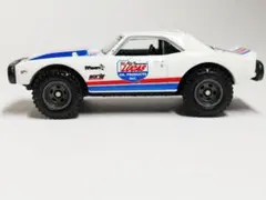 ホットウィール　'67 オフロード カマロ