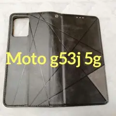 ☆最終値下げ☆Moto g53j 5g ケース 手帳型モトローラ 6.5インチ