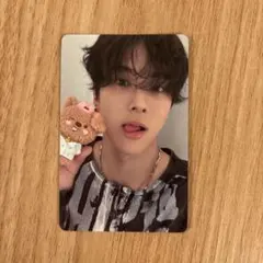 THE BOYZ ドボイズ ドボ エリック ぬいぐるみ トレカ