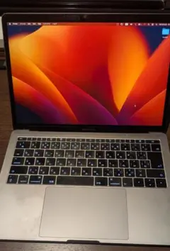 2026年最新】macbook pro 2017 13インチの人気アイテム - メルカリ