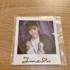 2025年最新】玉城ティナ チェキの人気アイテム - メルカリ