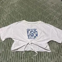 ルーカ クロップド Tシャツのサムネイル