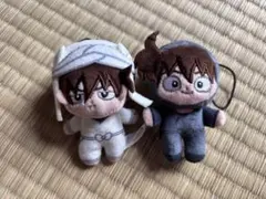 忍たま乱太郎 土井半助 天鬼 ほわぬい