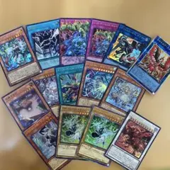 遊戯王OCG 初期カード 64枚まとめ売り 大量セット - メルカリ