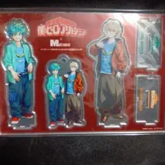 2026年最新】緑谷出久 アクリルフィギュア&チャームの人気アイテム