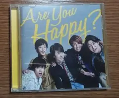 嵐　Are You Happy?