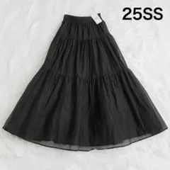 Deuxieme Classe マリリンムーン dramatic skirtのサムネイル