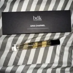 bdk GRIS CHARNEL グリ シャーネルのサムネイル