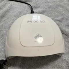 UV/LEDライト ジェルネイル