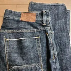 タイムセール♪ティンバーランド♡デニム♡34♡ストレートのサムネイル