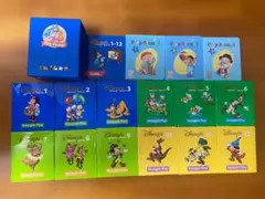 Disney World of English セットのサムネイル