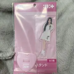 ILLIT GLITTERDAY IN JAPAN ウォンヒ アクスタ - メルカリ