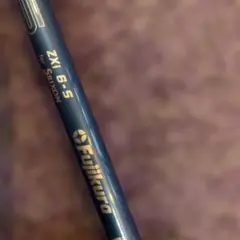 Fujikura ZXi 6-S シャフト スリクソン　ベンタス　シャフト　純正