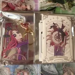 第五人格アトコレ・祭司セット