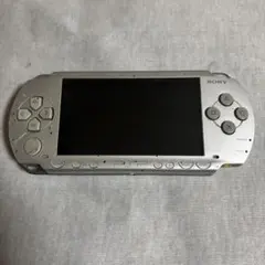 SONY PSP1000本体