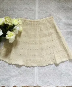 PEYTON PLACE スカート M