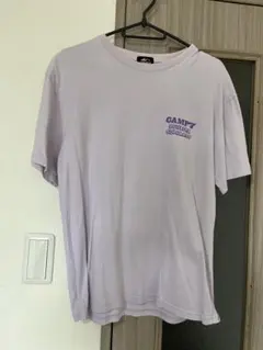 CAMP7 ラベンダー Tシャツ Mのサムネイル