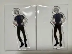 うたプリ ブロくじ アクスタ 蘭丸