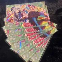 即購入⭕️ バラ売り❌ プロセカ 草薙寧々 ウィンターフェア アニメイト 特典