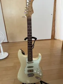 Bacchus BST バッカス中古エレキギター　ホワイト　美品 2025年最新】bacchus バッカス bstの人気アイテム - メルカリ