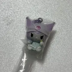 サンリオキャラクターズ GRWM マスコットチャーム クロミ