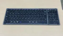 3i ほぼ 미사용 EWiN 折りたたみキーボード タッチパッド搭載