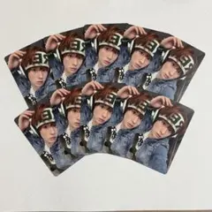 TWSギョンミン10枚セット　バラ売り可