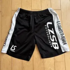 ＊ルースイソンブラ＊ハーフパンツ＊Sサイズのサムネイル