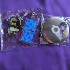 ジョジョの奇妙な冒険 空条承太郎セット