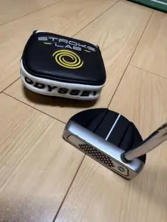 ODYSSEY オデッセイ　ストロークラボ　V-LINE