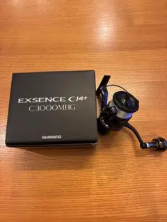 2026年最新】エクスセンス CI4 C3000Mの人気アイテム - メルカリ